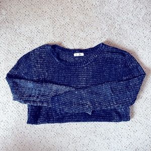BB Dakota sweater